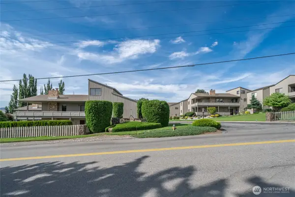 225 19th Street #31, East Wenatchee, WA 98802