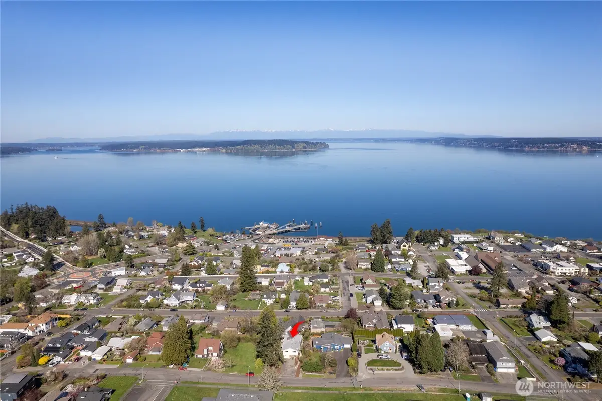 1411 Nisqually Street, Steilacoom, WA 98388 - #1