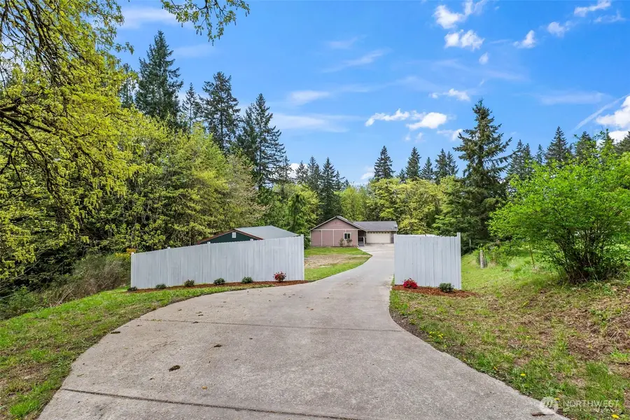 15445 Levin Road Nw, Poulsbo, WA 98370 - #2