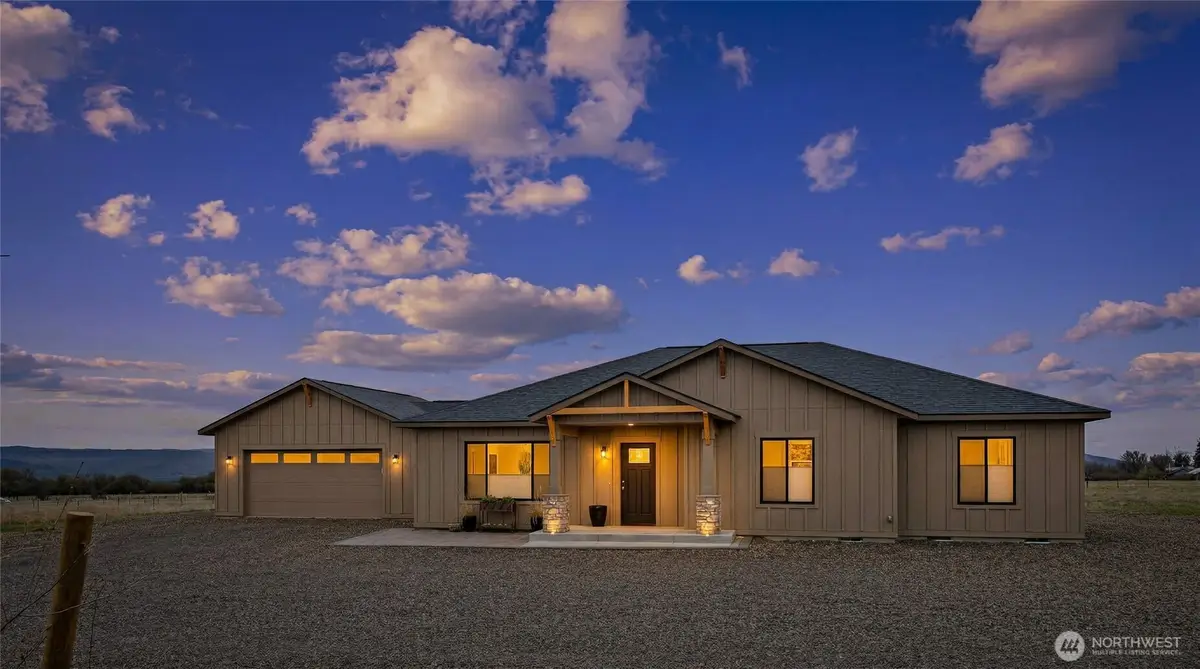 3420 Schnebly Rd., Ellensburg, WA 98926 - #1