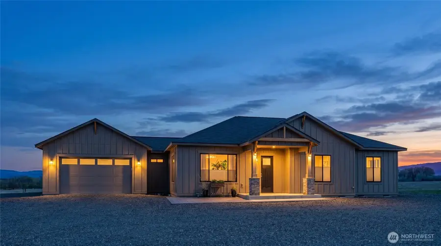 3420 Schnebly Rd., Ellensburg, WA 98926 - #2