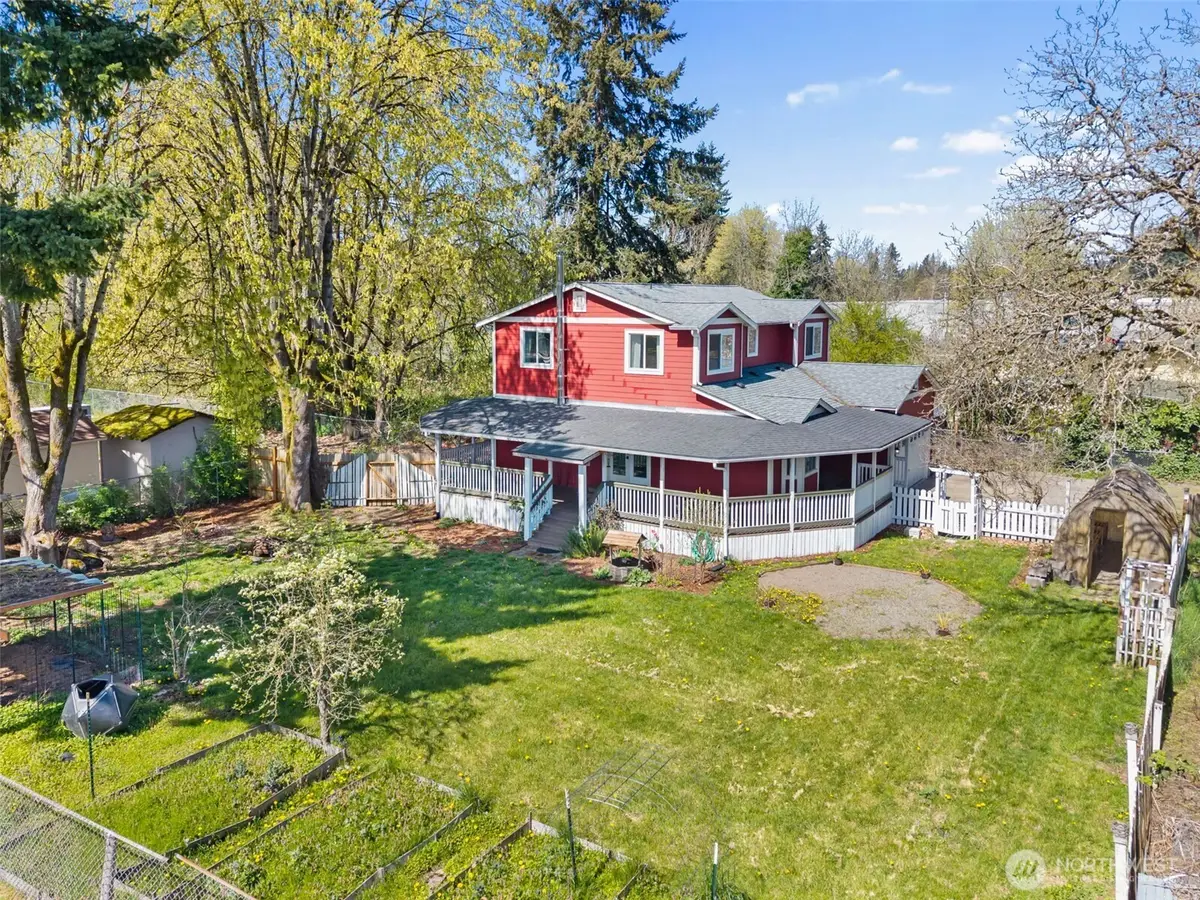 305 Denny Way, Centralia, WA 98531 - #1