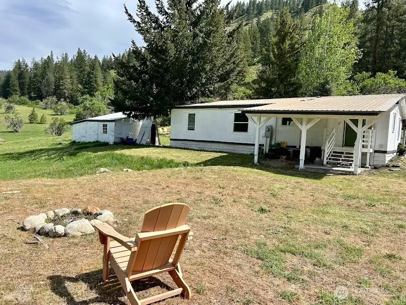 17490 Chumstick Highway, Leavenworth, WA 98826 - #1