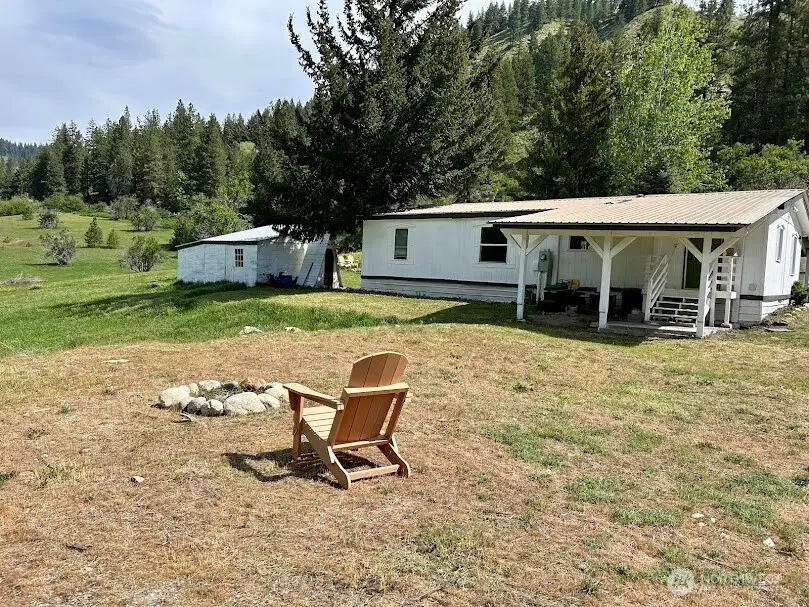 17490 Chumstick Highway, Leavenworth, WA 98826 - #2