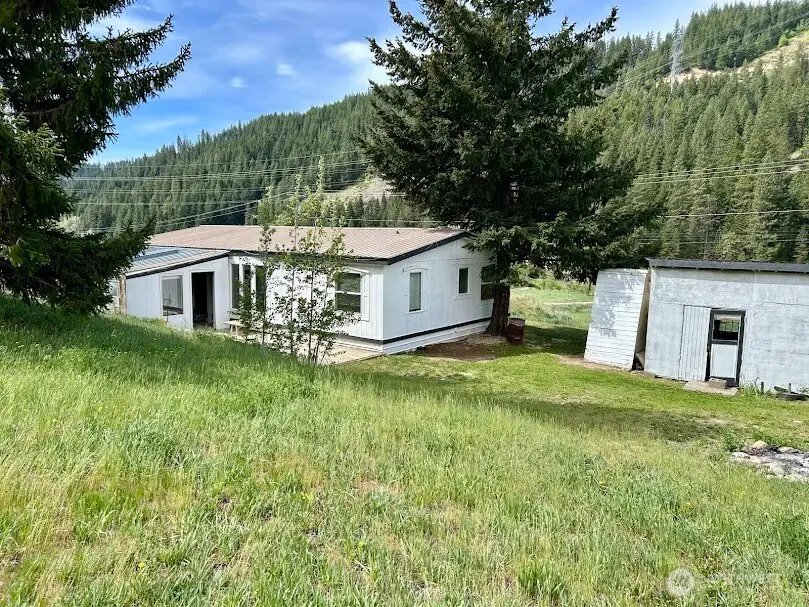 17490 Chumstick Highway, Leavenworth, WA 98826 - #3