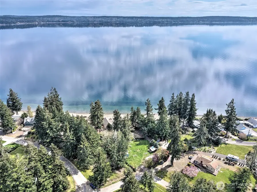 721 E Stretch Island Road S, Grapeview, WA 98546 - #3