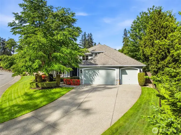 2401 Lyons Avenue Ne, Renton, WA 98059