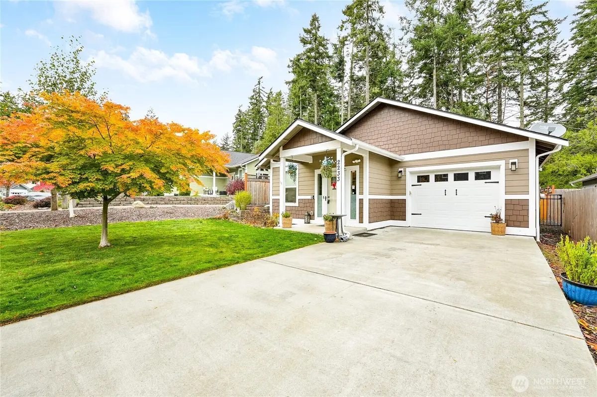 2233 E Rosecrans Court, Port Townsend, WA 98368 - #1