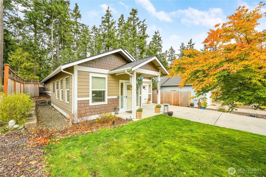 2233 E Rosecrans Court, Port Townsend, WA 98368 - #2