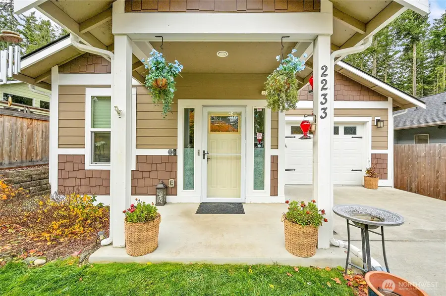 2233 E Rosecrans Court, Port Townsend, WA 98368 - #3