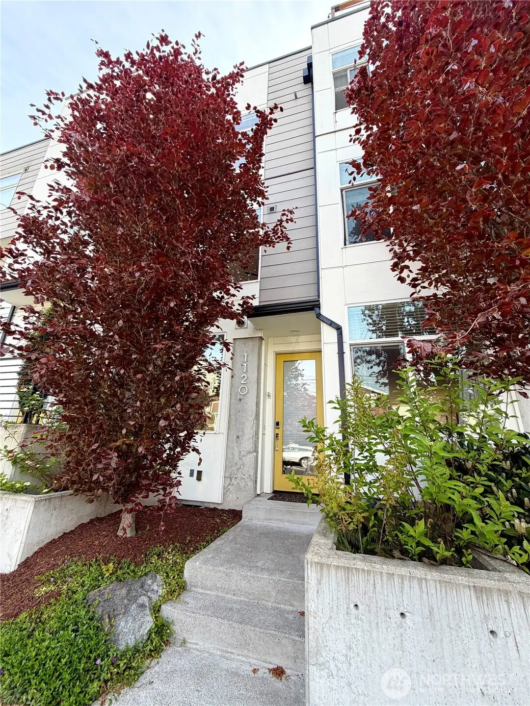 1120 24th Avenue S, Seattle, WA 98144 - #1