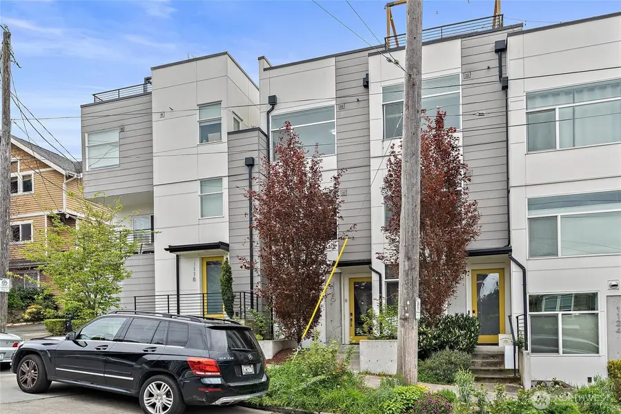 1120 24th Avenue S, Seattle, WA 98144 - #2