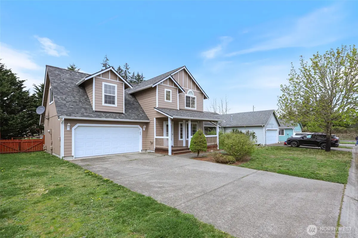 15811 90th Street Se, Yelm, WA 98597 - #1