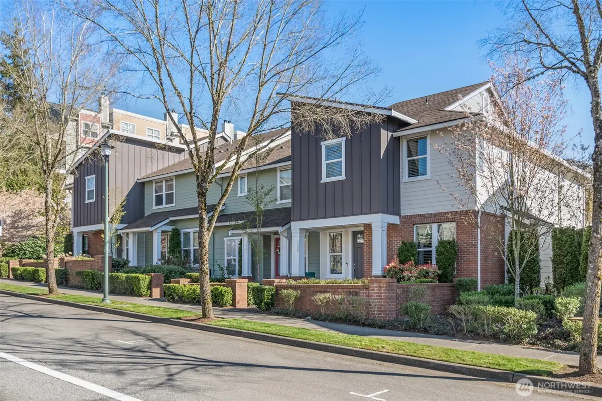1451 NE Park Drive, Issaquah, WA 98029 - #1