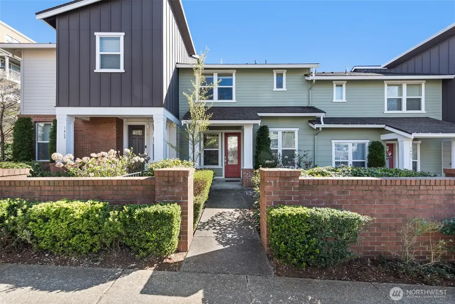 1451 NE Park Drive, Issaquah, WA 98029 - #2