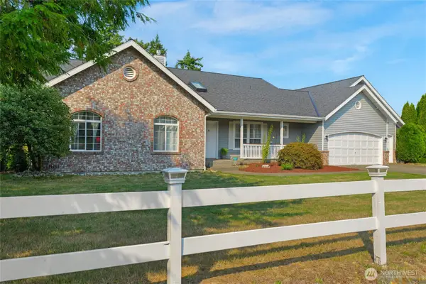 980 Marshall Drive, Camano Island, WA 98282