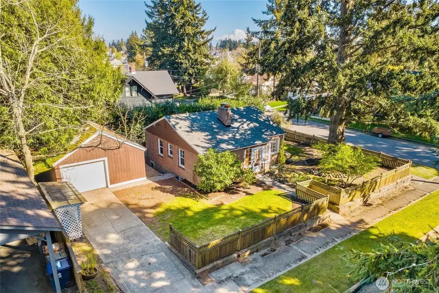 1501 N Mason Avenue, Tacoma, WA 98406 - #2