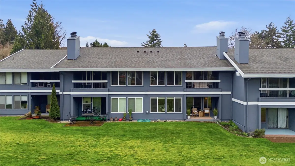 11104 NE 68th Street #A103, Kirkland, WA 98033 - #1