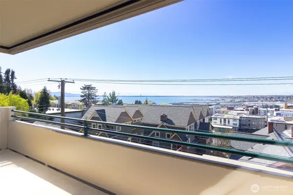 1007 High Street #203, Bellingham, WA 98225