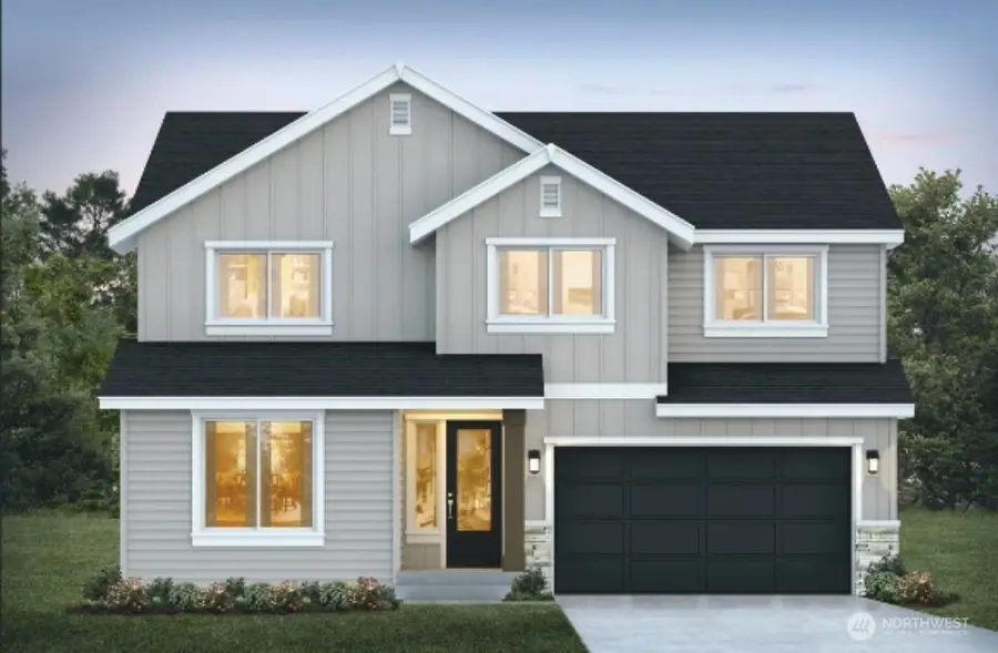 9042 71st Avenue Ct E, Puyallup, WA 98371 - #2