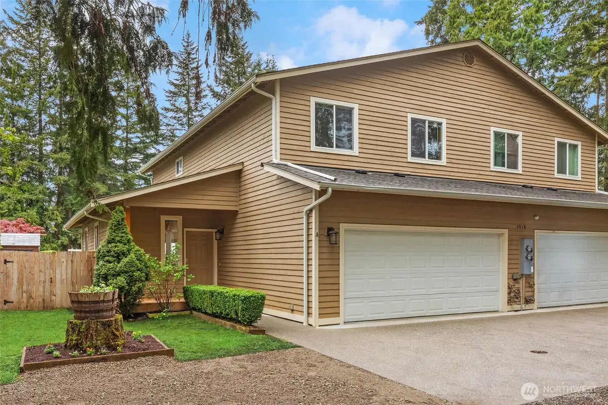 4818 Cemetery Road #A, Arlington, WA 98223 - #1