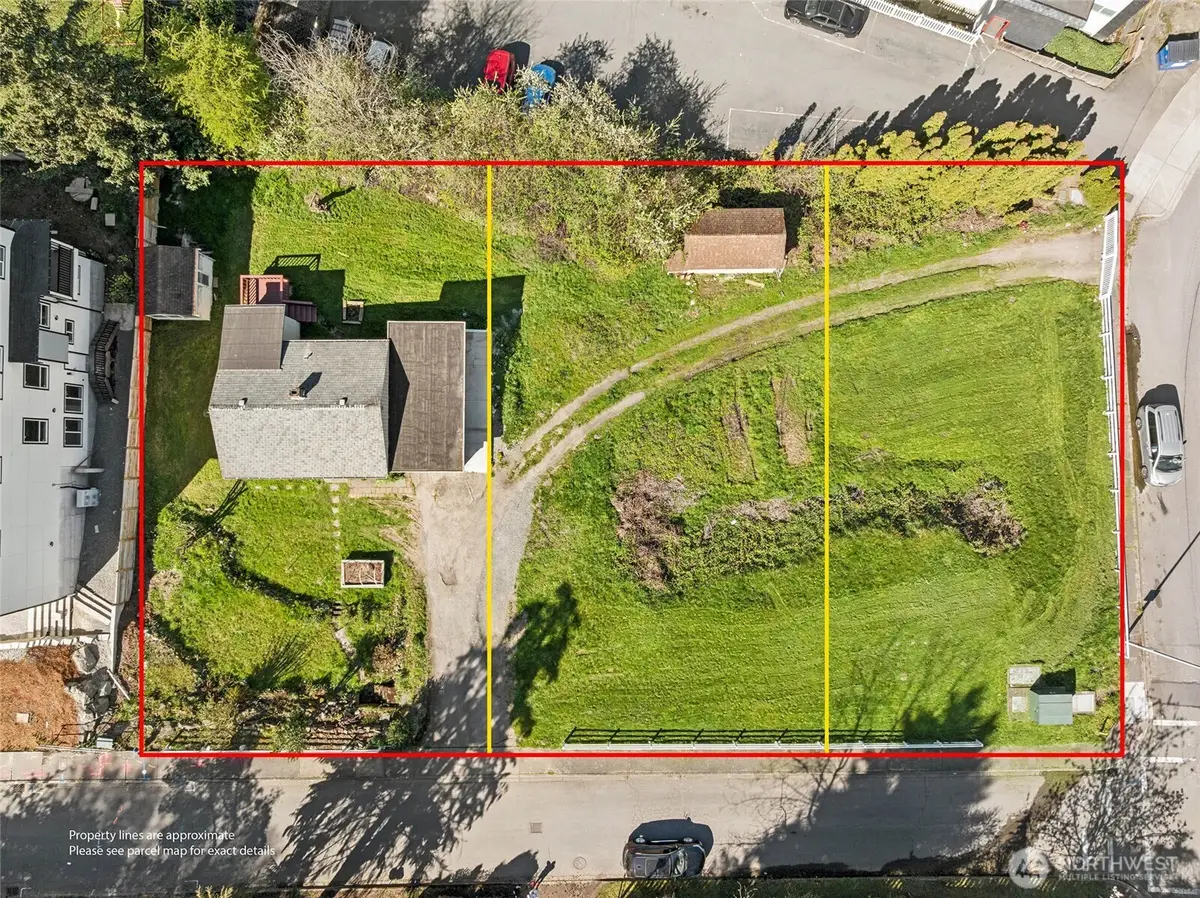 5722 S 142nd Street, Tukwila, WA 98168 - #1