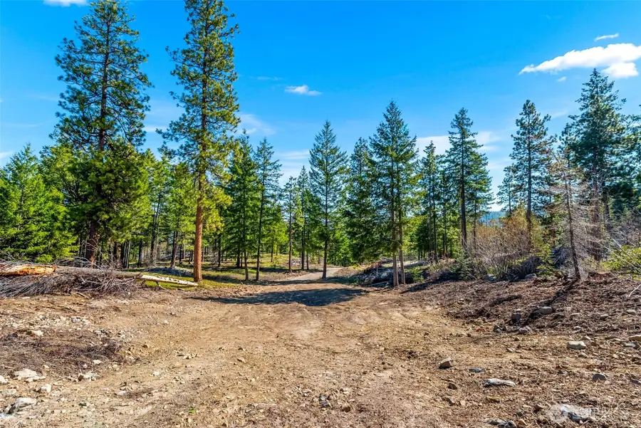 6424 Summit View Place, Wenatchee, WA 98801 - #2