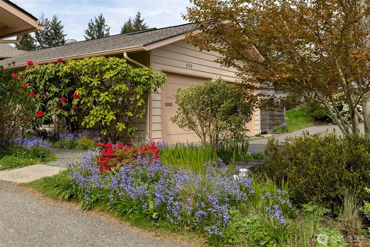 929 Blue Heron Avenue Ne #3, Bainbridge Island, WA 98110 - #1