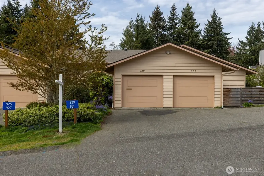 929 Blue Heron Avenue Ne #3, Bainbridge Island, WA 98110 - #2