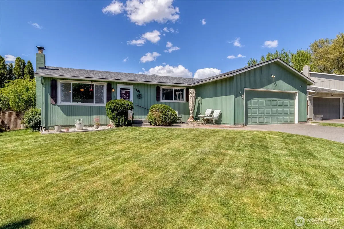 1521 SE Freedom Place, College Place, WA 99324 - #1