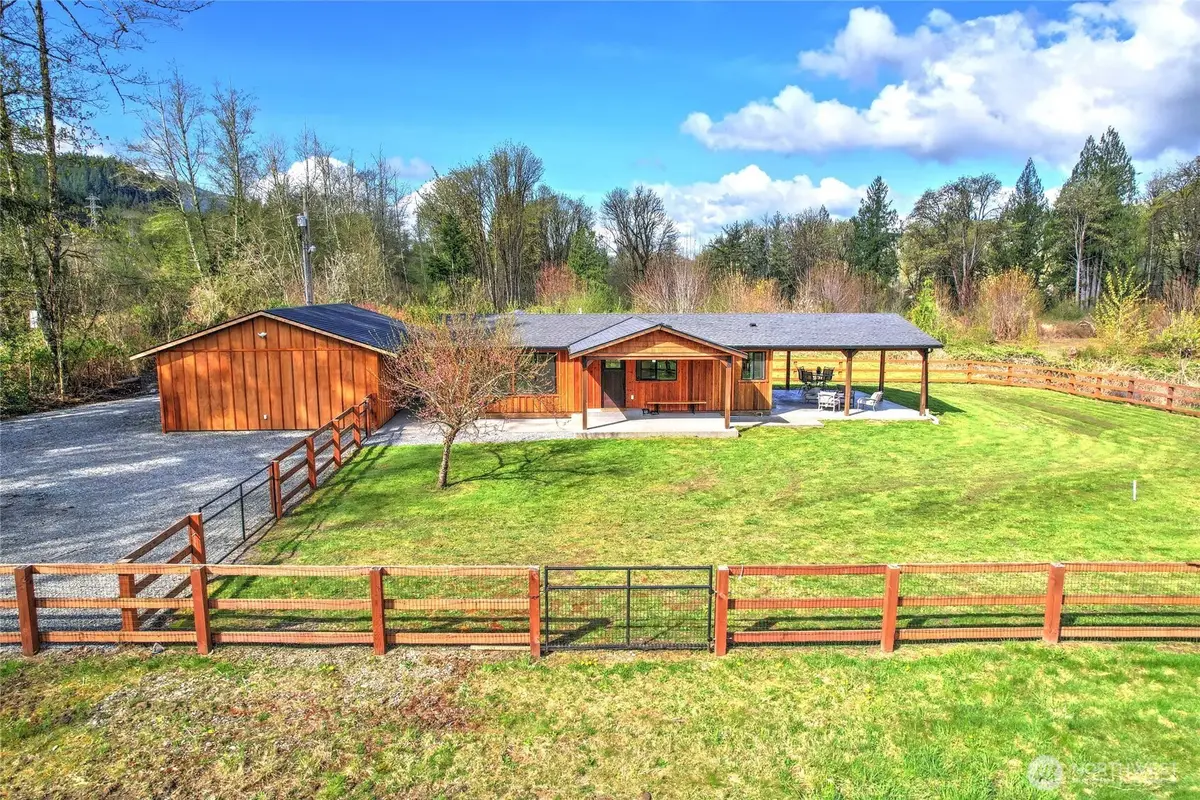30313 State Route 530 Ne, Arlington, WA 98223 - #1