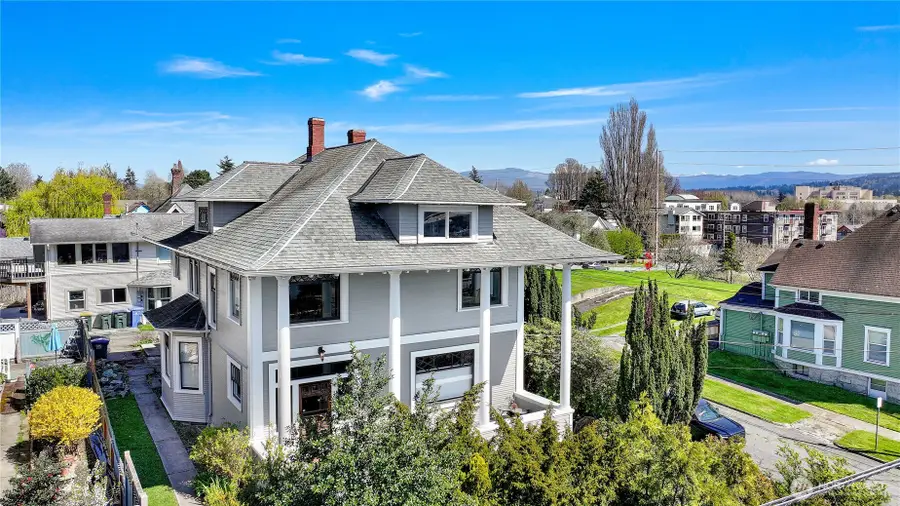 1200 W Holly Street, Bellingham, WA 98225 - #2