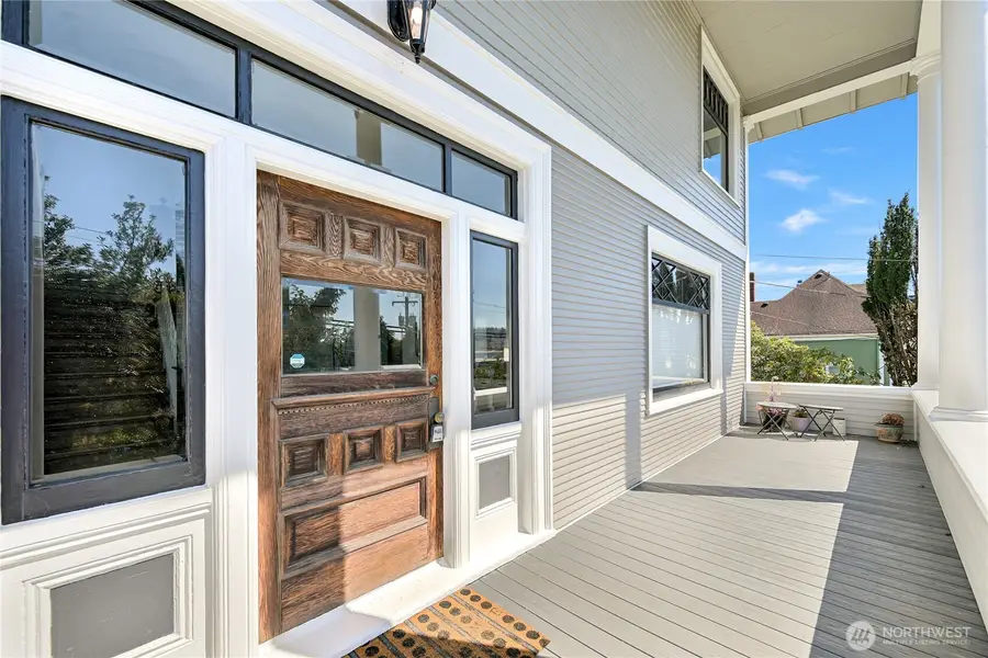 1200 W Holly Street, Bellingham, WA 98225 - #3