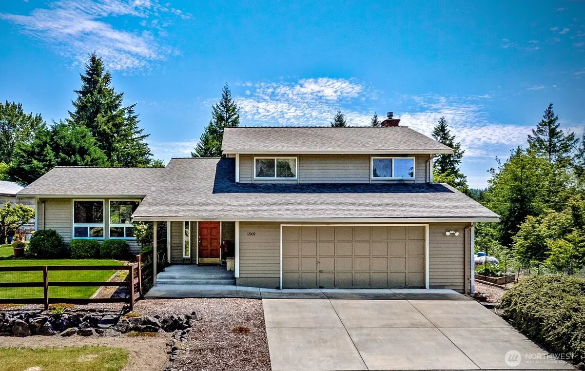 12009 239th Avenue Ct E, Buckley, WA 98321 - #1
