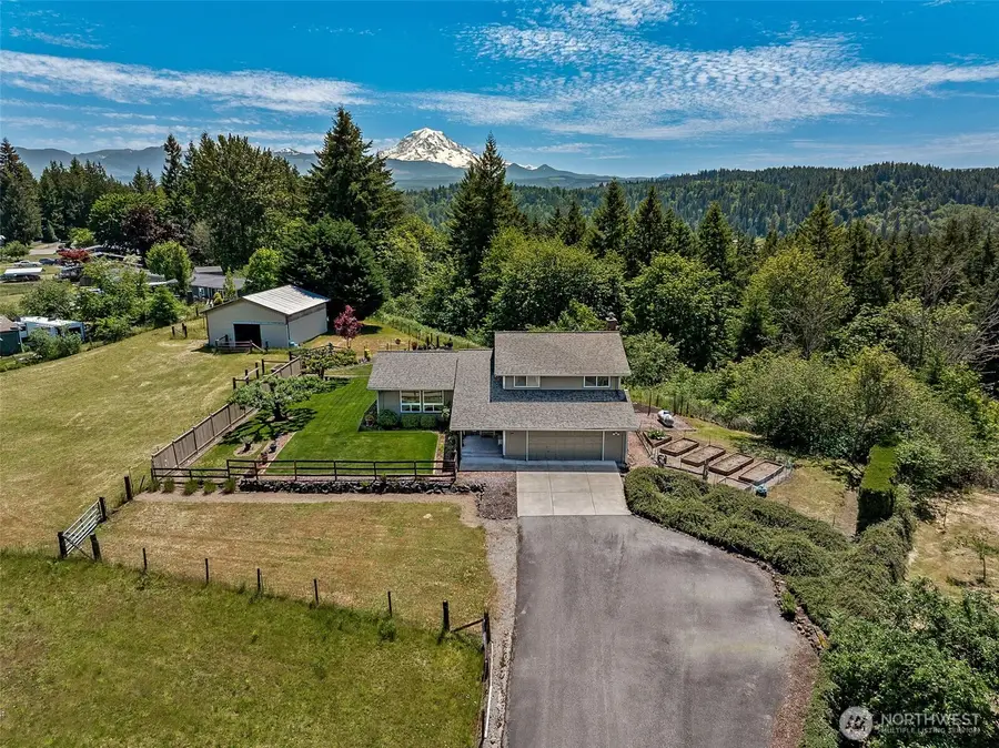 12009 239th Avenue Ct E, Buckley, WA 98321 - #2