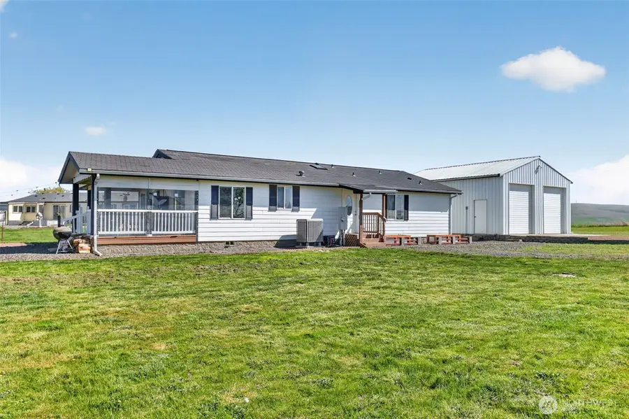 47 Van Hoy Road, Goldendale, WA 98620 - #3
