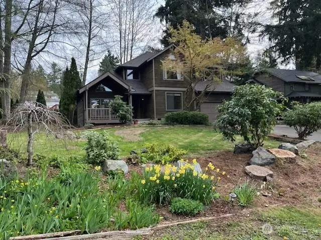 1505 N Lk Stickney Drive, Lynnwood, WA 98087 - #1