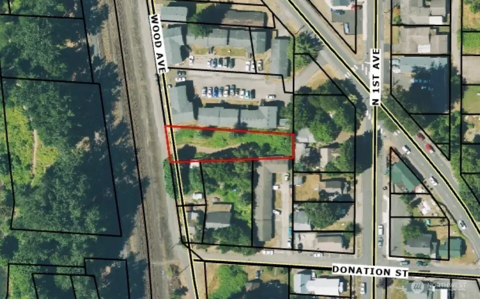 1106 Wood Avenue, Kelso, WA 98626 - #1