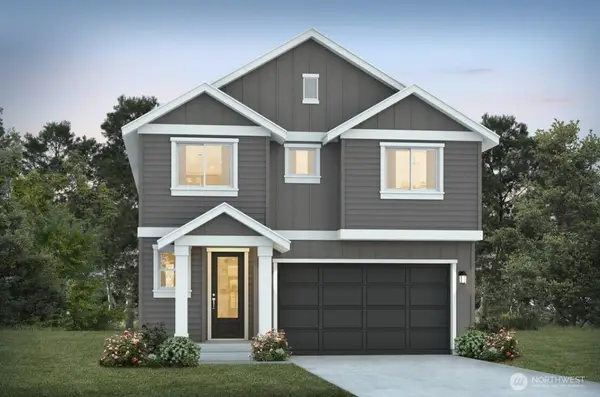 7115 93rd Street E, Puyallup, WA 98371