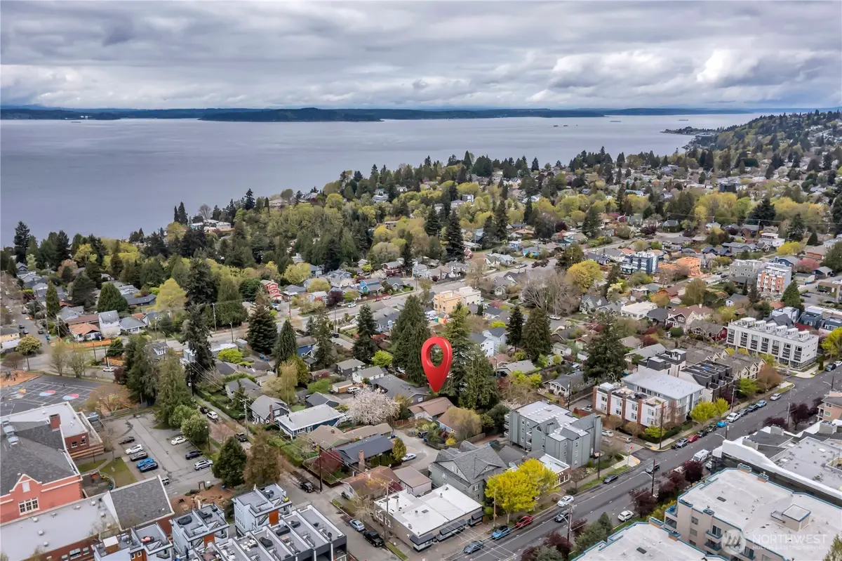 4319 SW Mills Street, Seattle, WA 98136 - #1