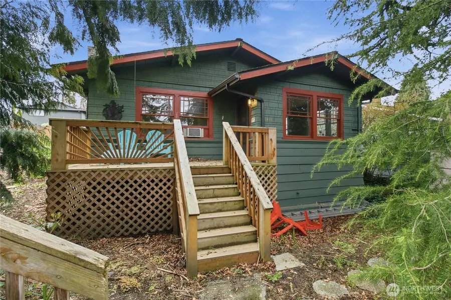 4319 SW Mills Street, Seattle, WA 98136 - #2