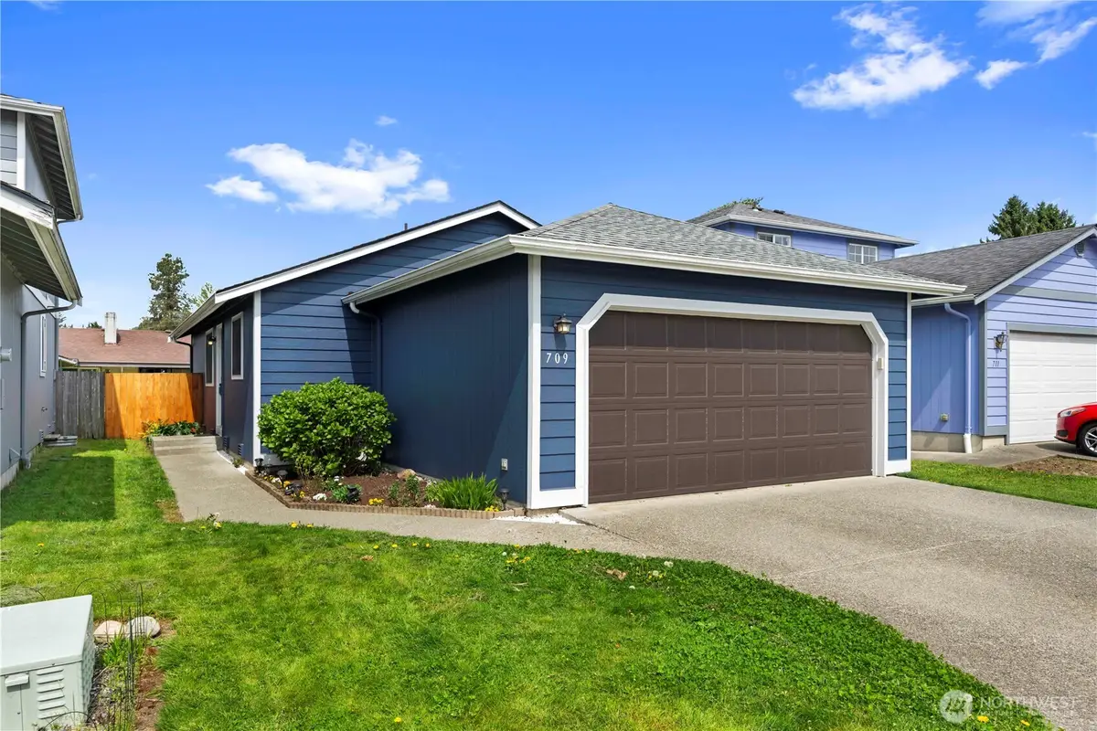709 Lois Lane, Sultan, WA 98294 - #1