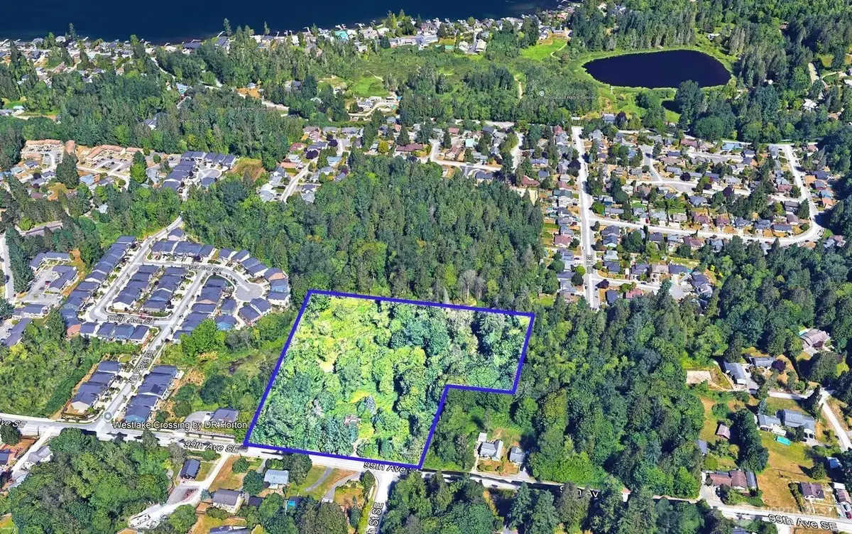 825 99th Avenue Se, Lake Stevens, WA 98258 - #1