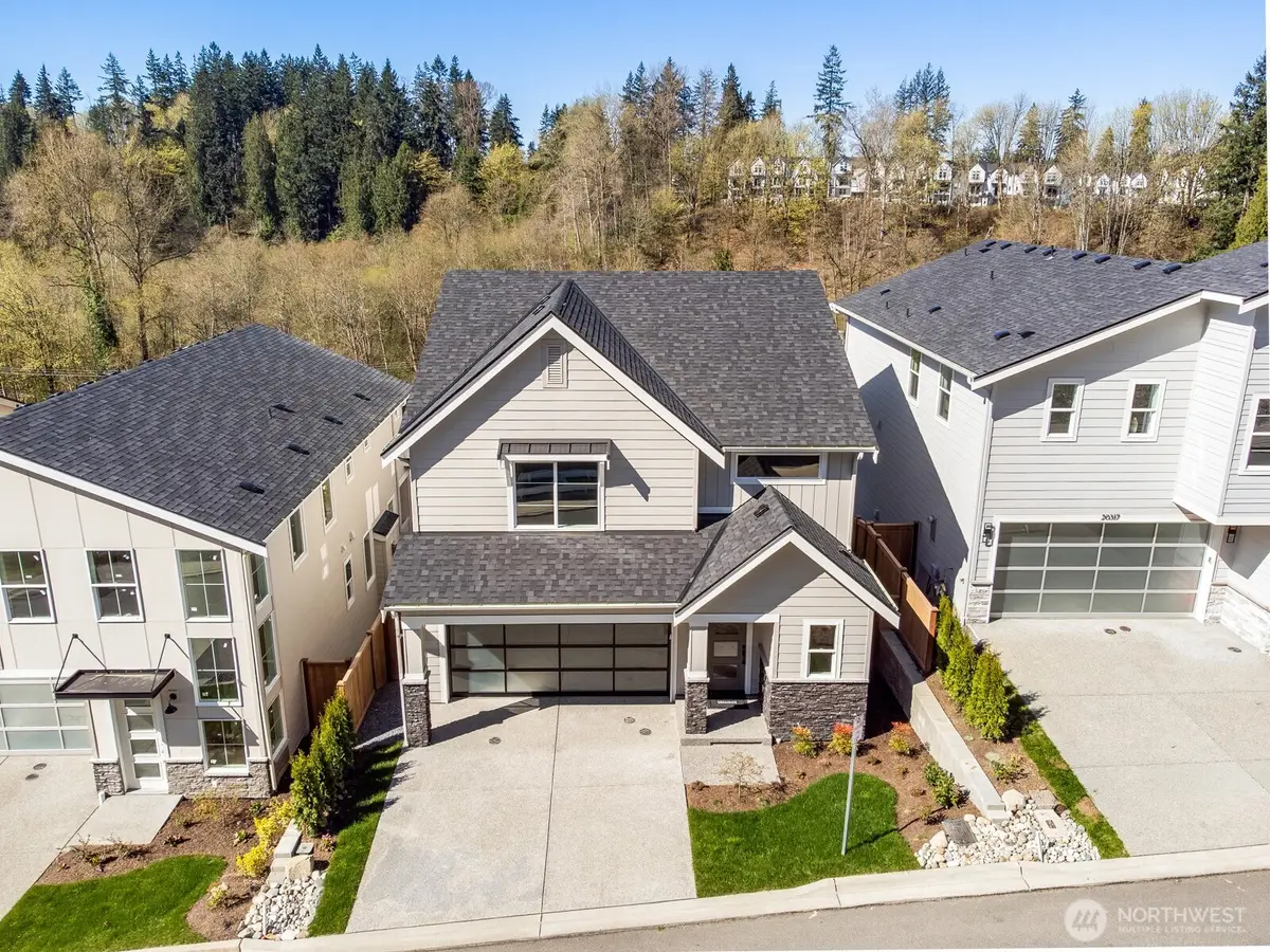 20313 94th Drive Ne, Bothell, WA 98011 - #1