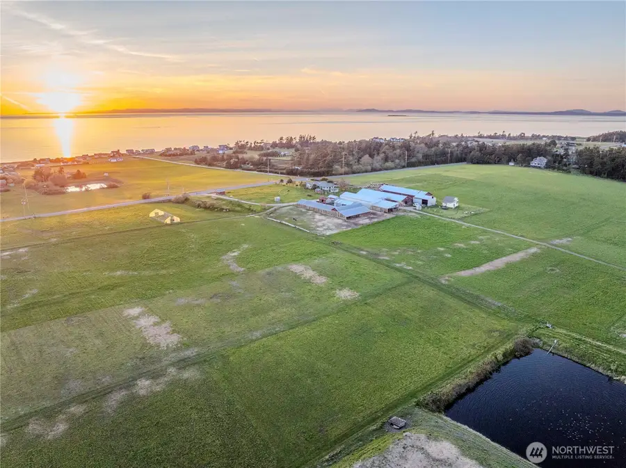 886 North West Beach Road, Coupeville, WA 98239 - #3