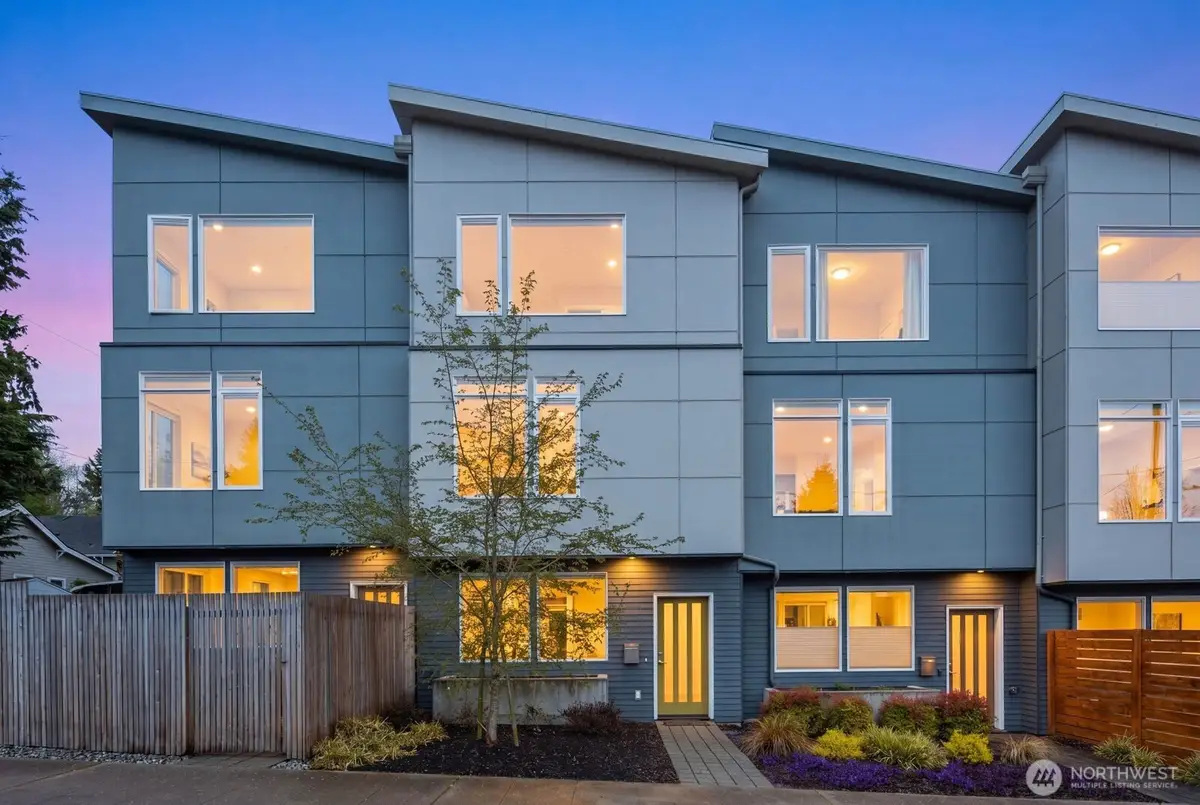 3912 SW Brandon Street, Seattle, WA 98136 - #1