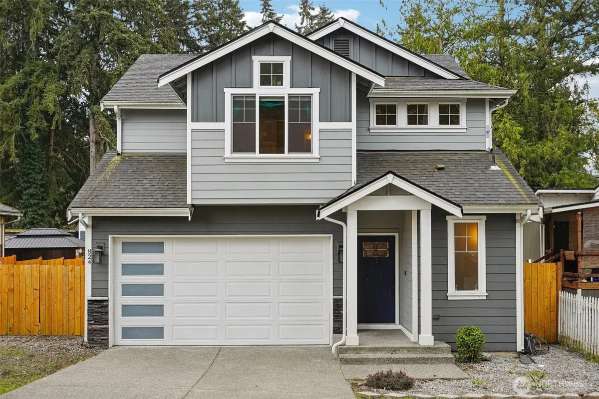 824 99th Street S, Tacoma, WA 98444 - #1