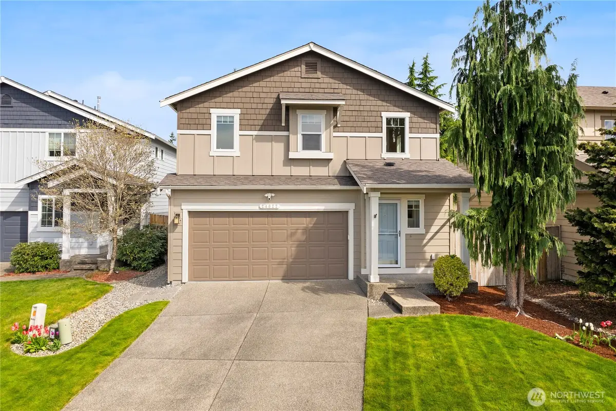 24022 SE 262nd Street, Maple Valley, WA 98038 - #1