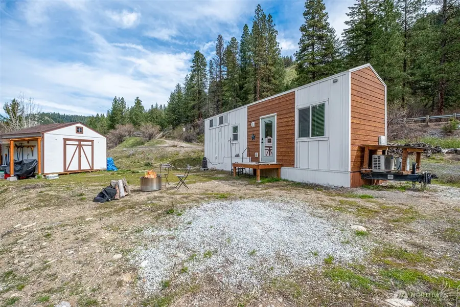 17384 Chumstick Highway #3, Leavenworth, WA 98826 - #2