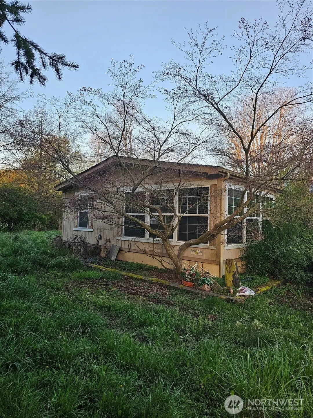 201 Serpentine Avenue, Sequim, WA 98382 - #1